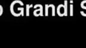 Vitoria beatriz in interracial double scene with curvy performers