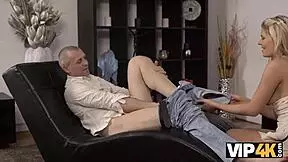 vip4k girl has the pussy bonked by her boyfriends old stepfather