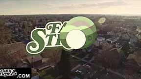 Molly Manson takes cock in pussy