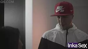 petite 18+ venezolana busca ayuda para estudiar con resultados inesperados