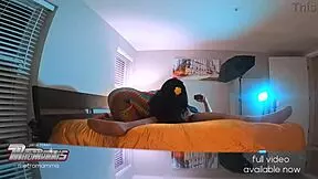 slim bbw wants to swallow cum with her tongue rings