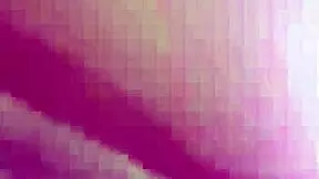 Indian bahu cleans in room, sasur watches and acts