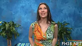 Massage Porn Pic Teen 18+ Blowjob And Hardcore Fucking?