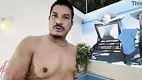 Paolla: 'love fucking bull hard'