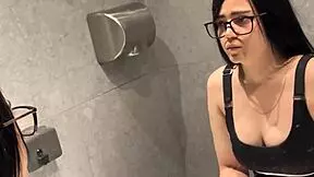 I Met This Babe For Deepthroat Action