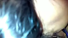 i just want to rest but she wants to fuck and kept asking me to put my dick in her hole