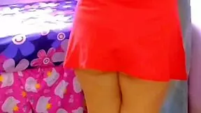 No puedo creerlo mi vecina cogiendo con la ventana abierta ¿me preguntó si podría unirme también que ganas de que me follen así de rico