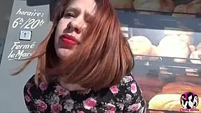 Hot teen tries amateur and professional fuckers