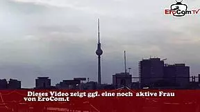 öffentlicher sex beim date mit deutscher schlampe aus berlin pov