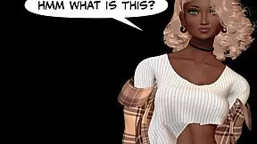 Loudly In Love 5 Chronicles Episode