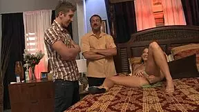 janet mason cucking her hubby with a young guy.