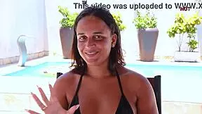 Entrevista Com A Novinha Maya Pimentinha?