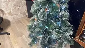 Step Sister Gifts Her Holes