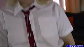 Alluring Plowed By Old Man In Glamour