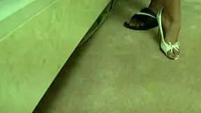 Young Blonde Craves Black Monster Cock