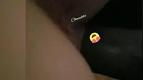 wet big fat ass pawg creaming on my bbc