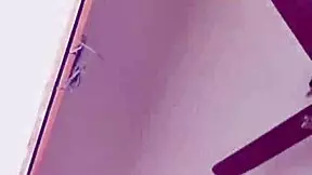 I Shaved My Village Bhabhis Creamy Pussy Before Fucking Her Hard