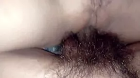 Waitress With Natural Tits Roughly Fucked In Van