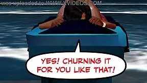 Loudly In Love 5 Chronicles Episode