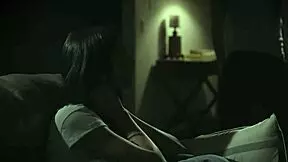 step-uncle charming - emily willis gets bent over and fucked deep by her taboo relative