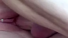 German Young Couple Fucks Outdoor On Mallorca Vacation With Intense Cumshot!