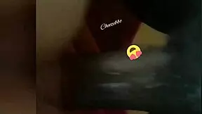 wet big fat ass pawg creaming on my bbc