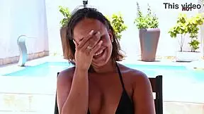 Entrevista Com A Novinha Maya Pimentinha?