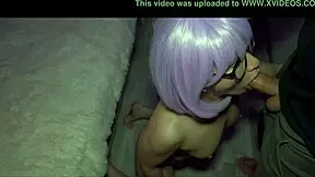 my roommate helps with homework in dorm