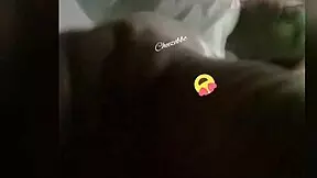 wet big fat ass pawg creaming on my bbc