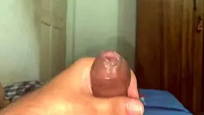 Stepsister Helped Me With My Morning Wood 😏