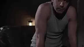 step-uncle charming - emily willis gets bent over and fucked deep by her taboo relative