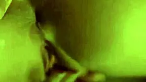 Adorable busty girl gets deep creampie after nude photoshoot 😍