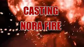 Jack23 Casting Session