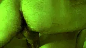 Adorable busty girl gets deep creampie after nude photoshoot 😍