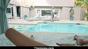 alexia anders teaching that tease a lesson 😉