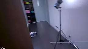 Three Friends Gangbang Escort in Wild Party Foursome