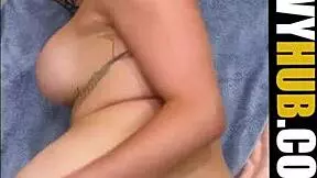 i stop sucking if you stop recording leo valentino and cubbi thompson in this pov blowjob scene