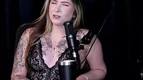 Alice Vasconcelos Reveals Best Private Moments In Sensual Swinger Compilation