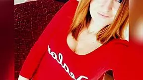 Denisa 23yo shares her private pictures in sexy compilation 😏