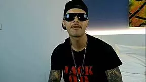 Jack23 Casting Session