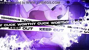 ntr man gets creampied by asian milf, cuck worthy