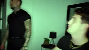 merciful threesome turns wild anally subduing viktoria varess