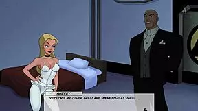 dc comics something unlimited part 74 blowjobs and rough sex