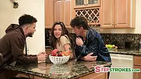 New latina teen ripe for the taking!