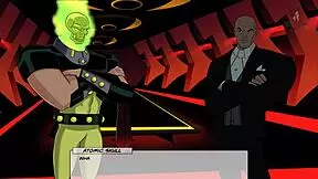 dc comics something unlimited part 74 blowjobs and rough sex