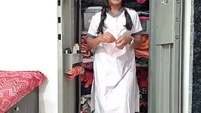 hey, check out this indian couple's hot fuck with clear hindi talk 😏🔥