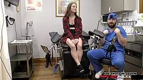 The blackmail continues with miraa monroe in detailed blowjob and fucking scenes