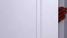 Alice and Her Boyfriend Share a Quiet Moment Together