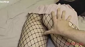 Tutoring step-sister with intense fucking until grades improve