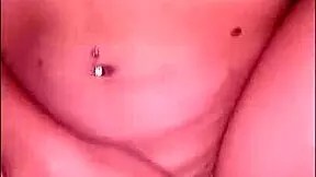 enjoyable time with her